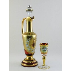 Egerman s.r.o. - High enamel