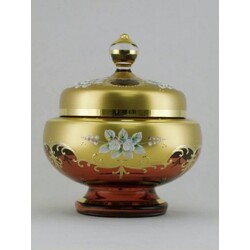 Egerman s.r.o. - High enamel