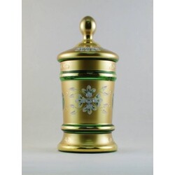 Egerman s.r.o. - High enamel