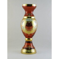 Egerman s.r.o. - High enamel