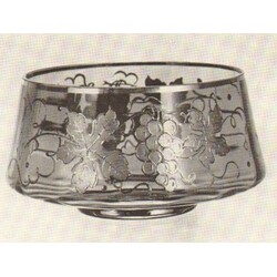 Borské sklo -  Bowl