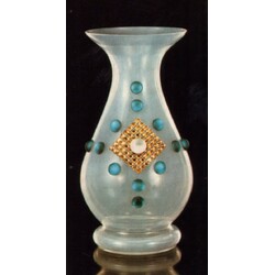 Borské sklo -  99580/8302/8", Vase