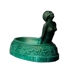 Curt Schlevogt - 45, Bowl