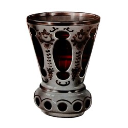 Borské sklo -   Cup