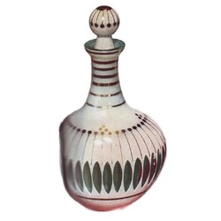 Borské sklo -   10115/3507,  Decanter