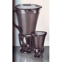 Borské sklo -   56042/1141,  Drinking set