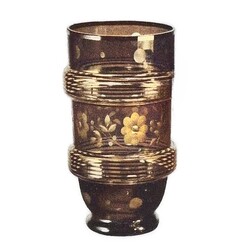 Borské sklo -   56047/5782,,  Vase