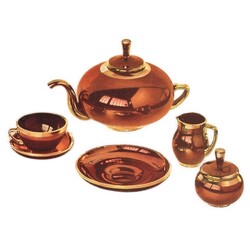 Borské sklo -  410/5492,  Table set