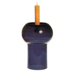 Borské sklo - 94909/24, Candlestick