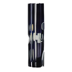 Borské sklo - 70489/12, Vase