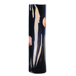 Borské sklo - 70491/12, Vase