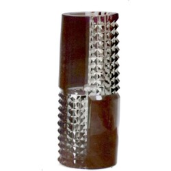 Borské sklo - 70504/8, Vase