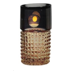 Borské sklo - 70502/6, Vase