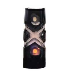 Borské sklo - 70505/8, Vase