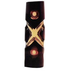Borské sklo - 70505/10, Vase