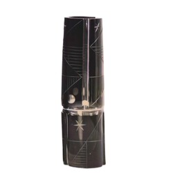 Borské sklo - 70509/10, Vase