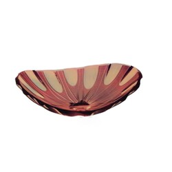 Borské sklo - 46841, Bowl
