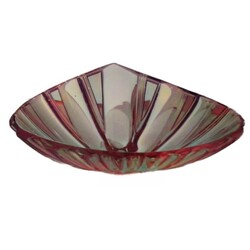 Borské sklo - 46843, Bowl