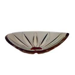 Borské sklo - 46844, Bowl
