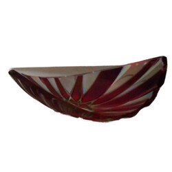 Borské sklo - 46846, Bowl