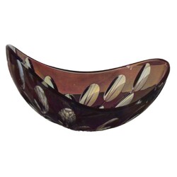 Borské sklo - 46838, Bowl