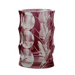 Borské sklo - 46656/87111/20, Vase