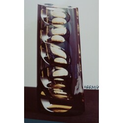Borské sklo - 46506/87046/20, Vase