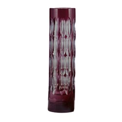 Borské sklo - 46655/87045/10, Vase