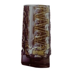 Borské sklo - 46629/87046/20, Vase