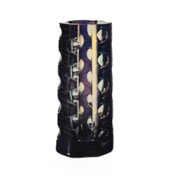 Borské sklo - 1/46629/87046/20, Vase