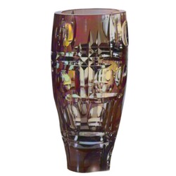Borské sklo - 47324/87163/23, Vase