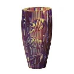 Borské sklo - 47326/87163/16, Vase