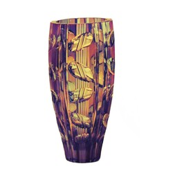 Borské sklo - 47326/87163/26, Vase
