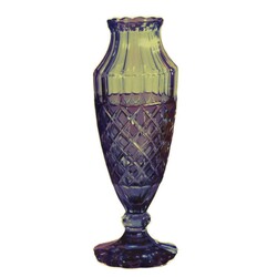 Borské sklo - 47235/87180/12 1/2, Vase