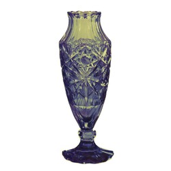 Borské sklo - 47236/87180/12 1/2, Vase