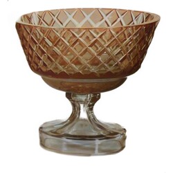 Borské sklo - 47242/98002/8 1/2, Bowl