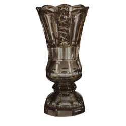 Borské sklo - 47243/87179/6, Vase