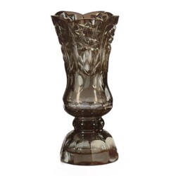 Borské sklo - 47244/87179/6, Vase