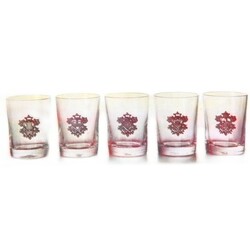 Borské sklo -  99090/20122, Glasses