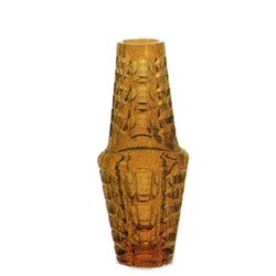 Borské sklo - 47827/87236/10", Vase