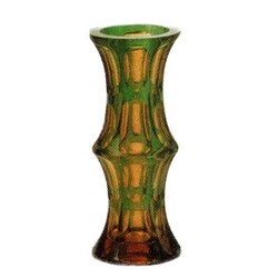 Borské sklo - 47831/87235/10", Vase