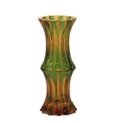 Borské sklo - 47817/87235/10", Vase