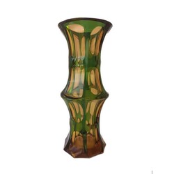 Borské sklo - 47824/87235/10", Vase
