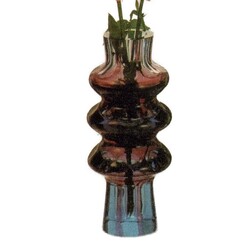 Borské sklo - 47828/87233/10", Vase