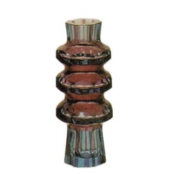 Borské sklo - 47817/87233/10", Vase
