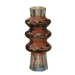 Borské sklo - 47829/87233/10", Vase