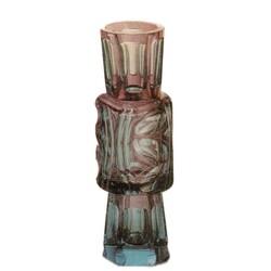 Borské sklo - 47819/87234/11", Vase