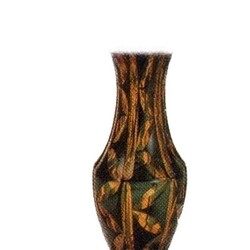 Borské sklo - 47823/87234/10", Vase