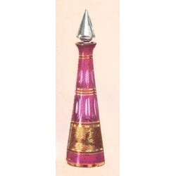 Borské sklo -  54416/3107,  Decanter