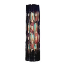Borské sklo - 47324/87163/26, Vase